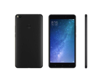 XIAOMI Mi Max2 64GB Czarny - 379891 - zdjęcie 1